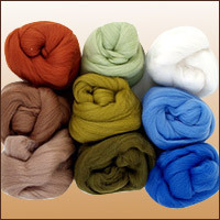Manufacturers Exporters and Wholesale Suppliers of Merino Wool Tops Panipat Haryana